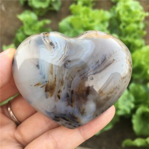 Figūrėlė "Nuostabioji širdelė 14"