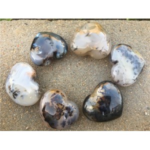 Figūrėlė "Nuostabioji širdelė 14"