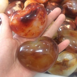 Figūrėlė "Nuostabioji širdelė 15"