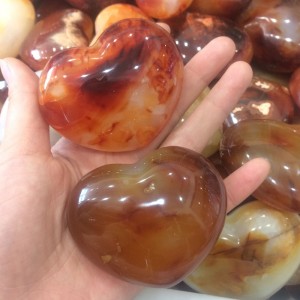 Figūrėlė "Nuostabioji širdelė 15"