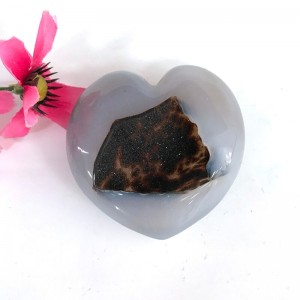 Figūrėlė "Nuostabioji širdelė 16"