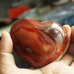 Figūrėlė "Nuostabioji širdelė 17"