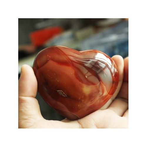 Figūrėlė "Nuostabioji širdelė 17"