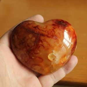 Figūrėlė "Nuostabioji širdelė 17"