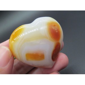 Figūrėlė "Nuostabioji širdelė 18"