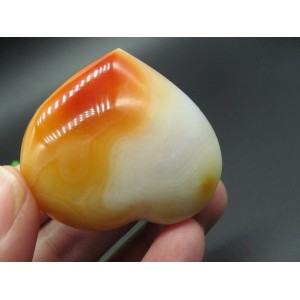 Figūrėlė "Nuostabioji širdelė 18"