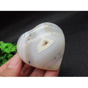 Figūrėlė "Nuostabioji širdelė 20"