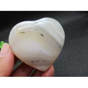 Figūrėlė "Nuostabioji širdelė 20"