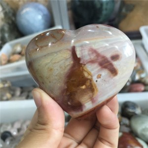 Figūrėlė "Nuostabioji širdelė 21"