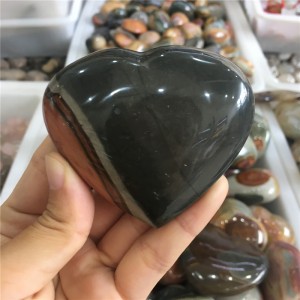 Figūrėlė "Nuostabioji širdelė 21"