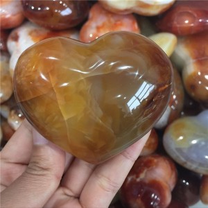 Figūrėlė "Nuostabioji širdelė 23"