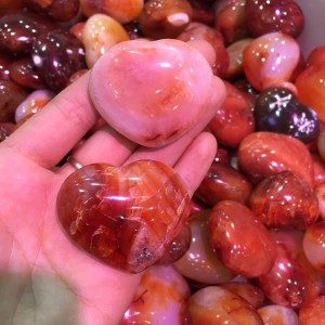 Figūrėlės "Nuostabiosios širdelės 2" (2 vnt.)