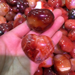 Figūrėlės "Nuostabiosios širdelės 2" (2 vnt.)