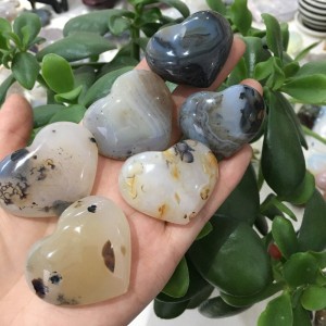 Figūrėlės "Nuostabiosios širdelės 3" (6 vnt.)