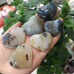 Figūrėlės "Nuostabiosios širdelės 3" (6 vnt.)