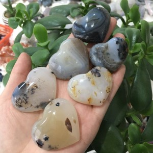 Figūrėlės "Nuostabiosios širdelės 3" (6 vnt.)