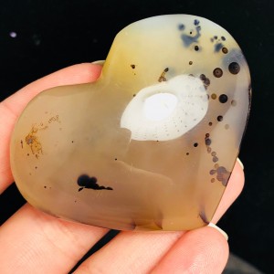 Figūrėlės "Nuostabiosios širdelės 5" (2 vnt.)