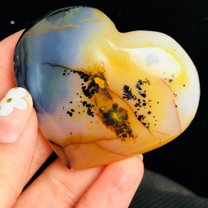 Figūrėlės "Nuostabiosios širdelės 5" (2 vnt.)