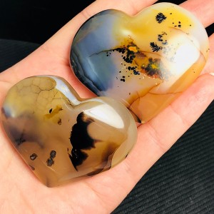 Figūrėlės "Nuostabiosios širdelės 5" (2 vnt.)