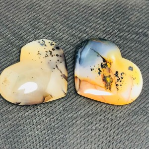 Figūrėlės "Nuostabiosios širdelės 5" (2 vnt.)