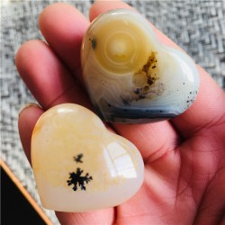 Figūrėlės "Nuostabiosios širdelės 6" (2 vnt.)