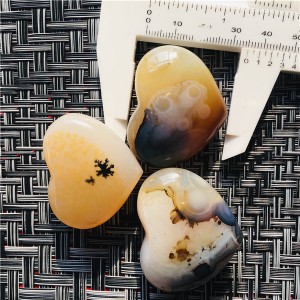 Figūrėlės "Nuostabiosios širdelės 6" (2 vnt.)