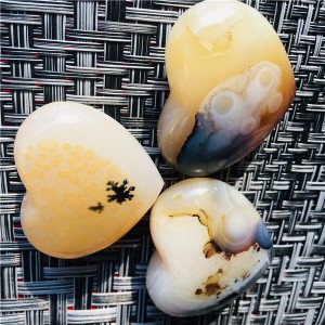 Figūrėlės "Nuostabiosios širdelės 6" (2 vnt.)