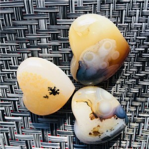 Figūrėlės "Nuostabiosios širdelės 6" (2 vnt.)