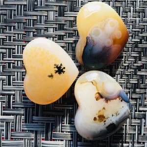 Figūrėlės "Nuostabiosios širdelės 6" (2 vnt.)