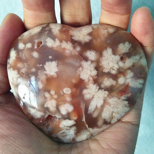 Figūrėlė "Nuostabioji širdelė 24" (190 gr.)