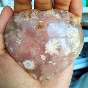 Figūrėlė "Nuostabioji širdelė 37" (194 gr.)