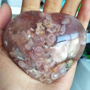 Figūrėlė "Nuostabioji širdelė 38" (189 gr.)