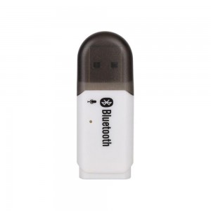 Automobilinis imtuvas "Pro Sound 3D" (Wireless USB AUX Bluetooth)