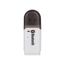 Automobilinis imtuvas "Pro Sound 3D" (Wireless USB AUX Bluetooth)