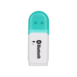 Automobilinis imtuvas "Pro Sound 3D" (Wireless USB AUX Bluetooth)