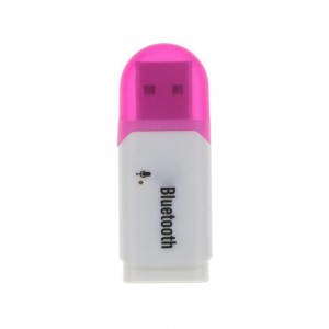 Automobilinis imtuvas "Pro Sound 3D" (Wireless USB AUX Bluetooth)