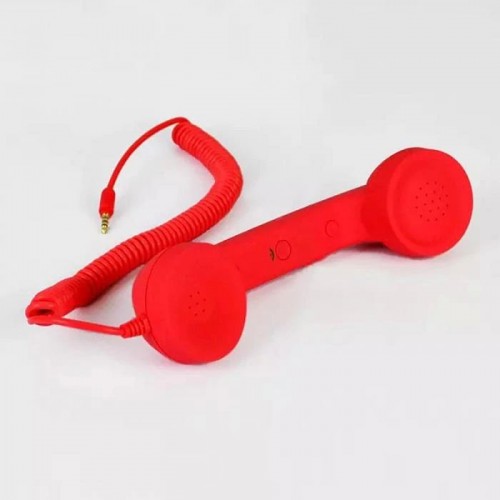 Ragelis mobiliajam telefonui "Retro Edition Pro"