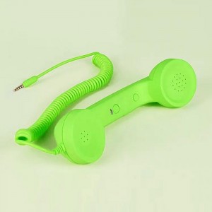 Ragelis mobiliajam telefonui "Retro Edition Pro"