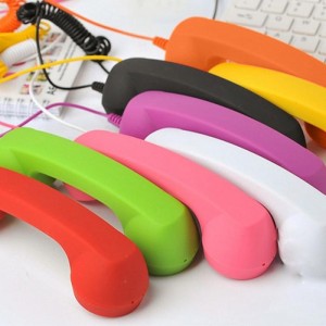 Ragelis mobiliajam telefonui "Retro Edition Pro"