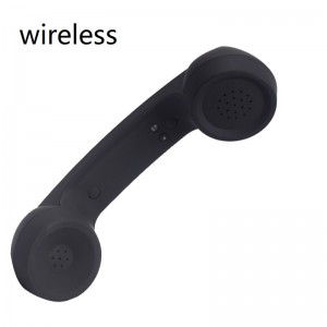 Ragelis mobiliajam telefonui "Retro Edition Wireless"