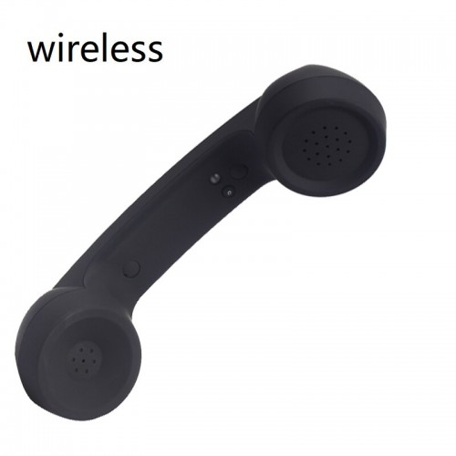 Ragelis mobiliajam telefonui "Retro Edition Wireless"