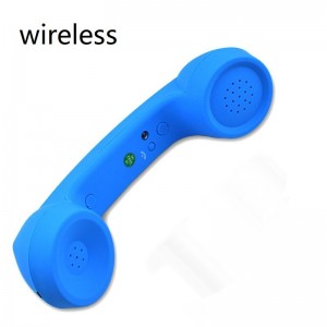 Ragelis mobiliajam telefonui "Retro Edition Wireless 2"