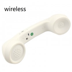 Ragelis mobiliajam telefonui "Retro Edition Wireless 5"