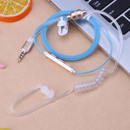 Akustinės ausinės telefonui "Safe Guard Pro Deluxe 4"