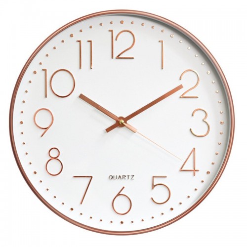 Sieninis laikrodis "Modernioji klasika 11" (30 cm)