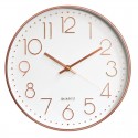 Sieninis laikrodis "Modernioji klasika 11" (30 cm)