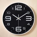 Sieninis laikrodis "Modernusis progresas 4" (30 cm)