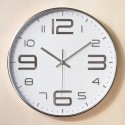 Sieninis laikrodis "Modernusis progresas 7" (30 cm)