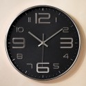 Sieninis laikrodis "Modernusis progresas 11" (30 cm)