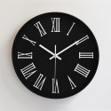 Sieninis laikrodis "Puikioji klasika 2" (30 cm)